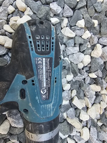 Erbauer combi drill cordless - erbauer,