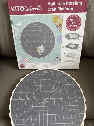 Kit caboodle multi - kit,