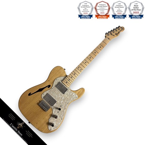 Fender traditional 70s - fender,