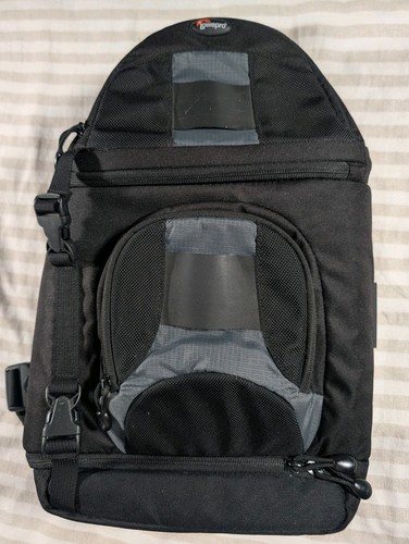 Lowepro slingshot 200 - lowepro,