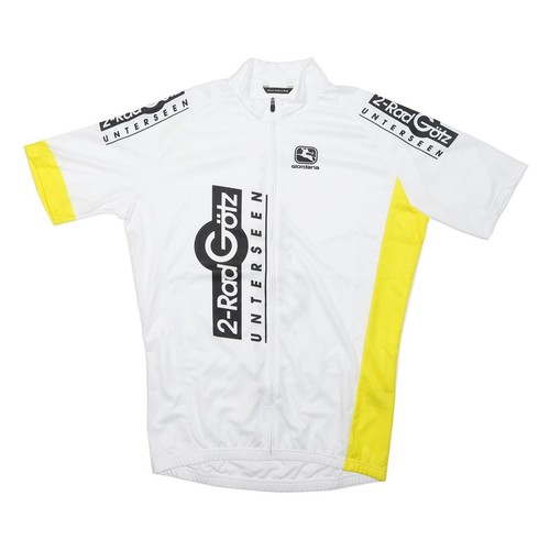 Glordena mens white yellow - glordena,