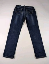 Next Ankle Slim Everyday Stretch Jeans 6 R Waist 28 L26