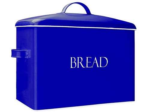 Outshine vintage metal bread - outshine,