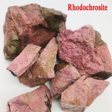 100g Natural Rough Raw Crystal