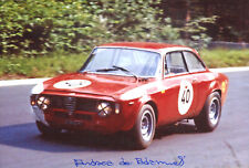 Andrea de Adamich Autodelta