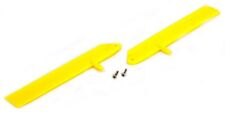 BLADE mCPX 2 Fast Flight Main Rotor Blade Set Yellow mCP X/V2 BLH3611YE