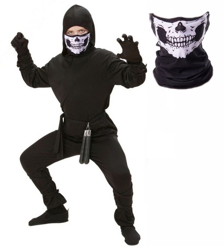 Boys kids ninja fancy - boys,