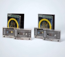 BBC Radio Collection J R R Tolkien The Lord Of The Rings Part Two Audiobook