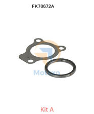 FK70672A Exhaust Fitting Kit for Front Pipe BM70672