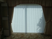 HILLARYS VERTICAL 5" (13CM)