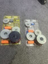 McKenzie 3 Way Speaker Crossovers X2