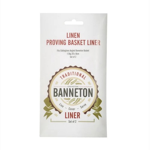 Eddingtons angled banneton - eddingtons,
