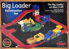 Tomy Big Loader Construction