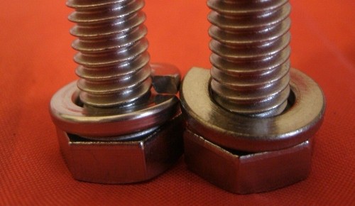 Rover bolts for - v8,