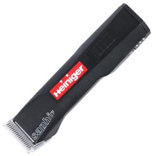Heiniger Saphir Basic Cordless