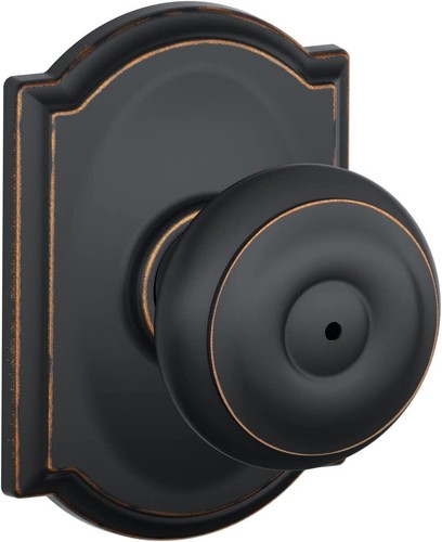 Schlage f40 geo cam - -,