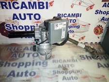  CITY ELECTRIC POWER STEERING COLUMN Fiat 500X Jeep Renegade 2016 CODE: 59320984