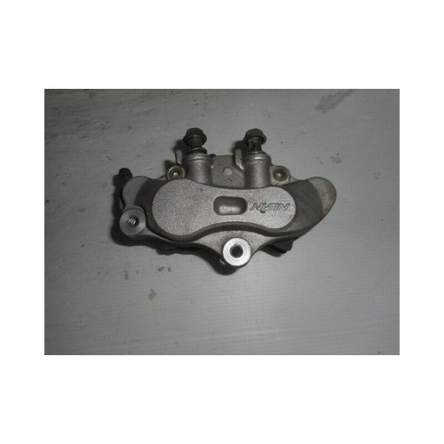 Front brake clamp suzuki - brake,