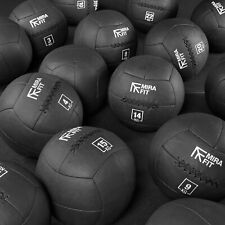 Mirafit Oversized Slam Ball Set - Collection Only - Large wall ball 3kg - 12kg