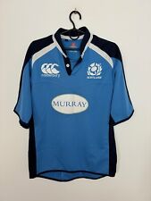 SCOTLAND RUGBY UNION JERSEY