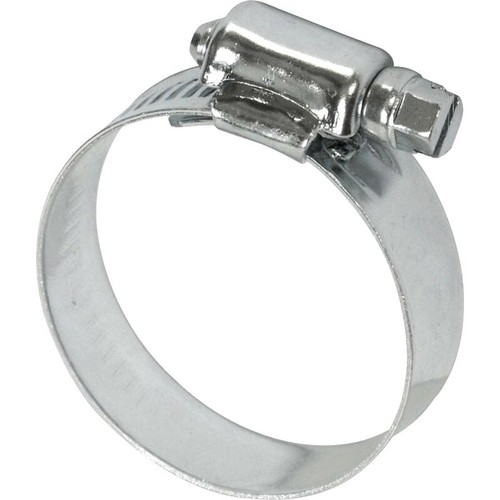 Metal hose band clips - 2, x