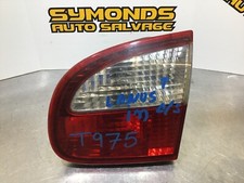 1999 Daewoo Lanos DRIVER SIDE OFF SIDE O/S REAR LIGHT REF: T975