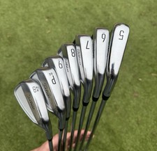 Titleist T150/T200 Combo Irons