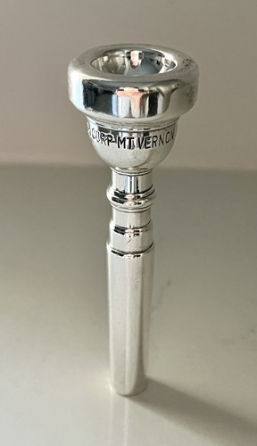 Vincent bach corp vernon ny - mt,