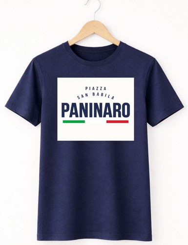 Mens paninaro 80s - paninaro,
