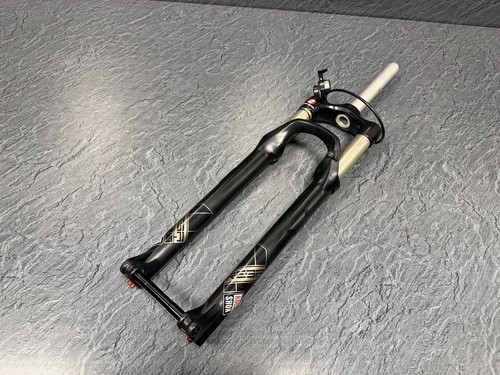 Rockshox reba forks - reba,