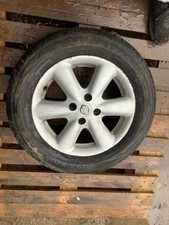Nissan note mk1 - nissan,