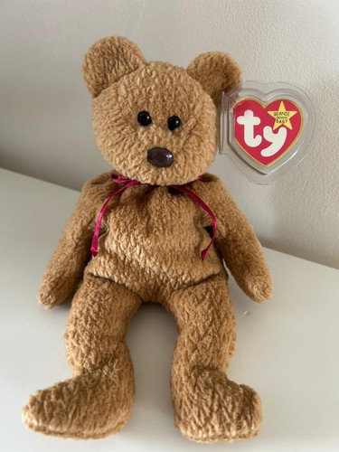 Original teddy bear 12th - original,