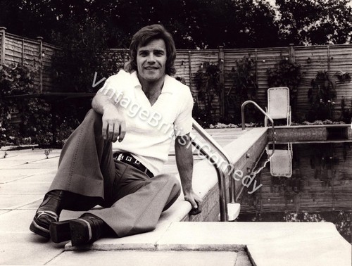 Rare freddie starr - -, press