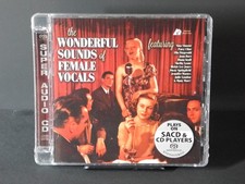 Analogue Prod. 2x SACD
