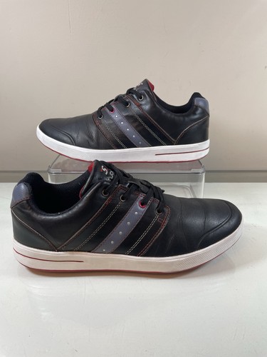 Stuburt mens black - stuburt, leather