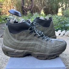 Nike Air Max 95 Sneakerboot