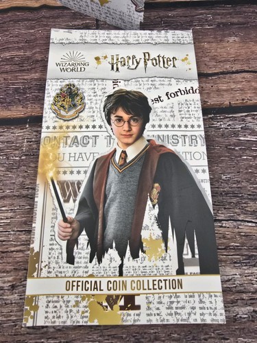 Harry potter 999 - harry,