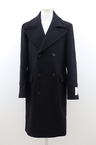 Jaeger men overcoat size - size, l
