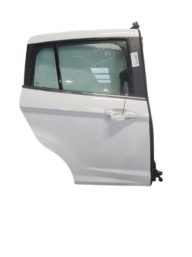 Ford max mk1 2012 - b, 2012-2018