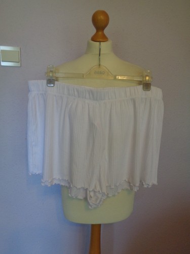 Shorts size primark - size,