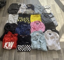Men’s T-Shirt & Shirt Bundle