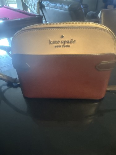 Kate spade purse handbag - spade, purse/handbag