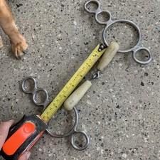 Happy Mouth 3 Ring Gag Single