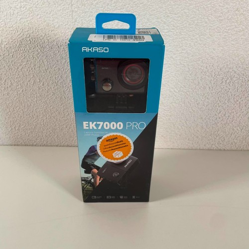 Akaso ek7000 pro - akaso, action