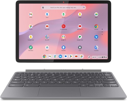 Lenovo ideapad chromebook duet - lenovo,