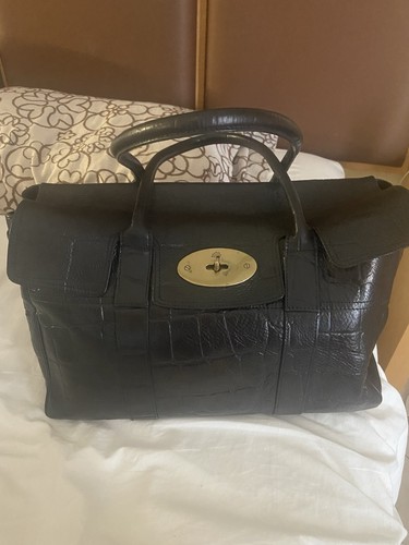 Large mulberry bag - large,