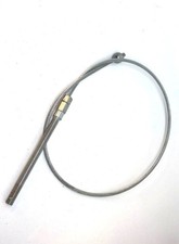 Brake Cable For Wadkin BZB Bandsaws - GENUINE UK PARTS