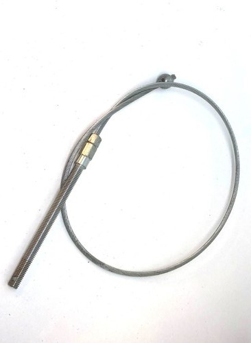 Brake cable for - for, wadkin