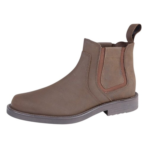 Mens leather casual walking - casual,