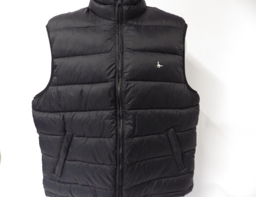 Jack wills padded - wills,